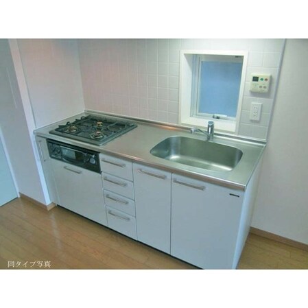 ADIK恵比寿南の物件内観写真